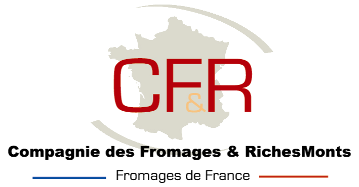logo CFR